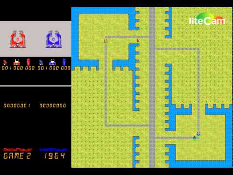 Bug 2 Algorithm BattleCode 2014