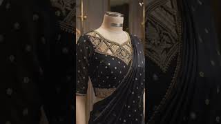 💖New latest blouse design trending 🔥💯