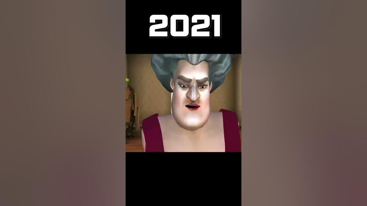 Evolution of Miss T