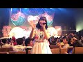 20171119 AKB48チーム8 全国ツアー 奈良 夜公演 長久玲奈