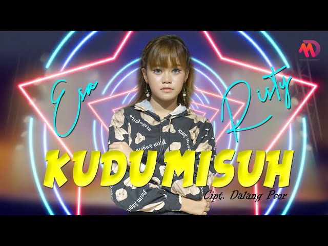 KUDU MISUH - Esa Risty | New Arwana Djandhut class=
