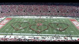 2024 Spring Game-Athletic Band presents 