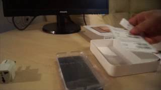 видео Чехлы для HTC One Х9