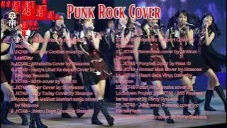Kumpulan JKT48 Punk Rock Terbaik