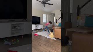 Celebrity children funny moment #children Profile