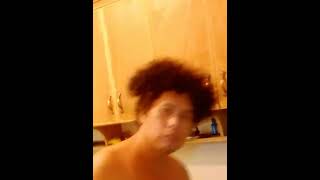 My Naughty Daughter Spys Me