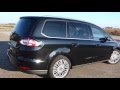 Ford Galaxy 2016