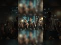 Neon Souls – Urban Reggae 🌃🛸 | Cinematic AI Short