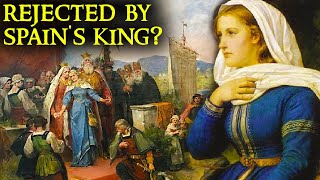 The Viking Princess who Died from a Broken Heart | Christina of Norway