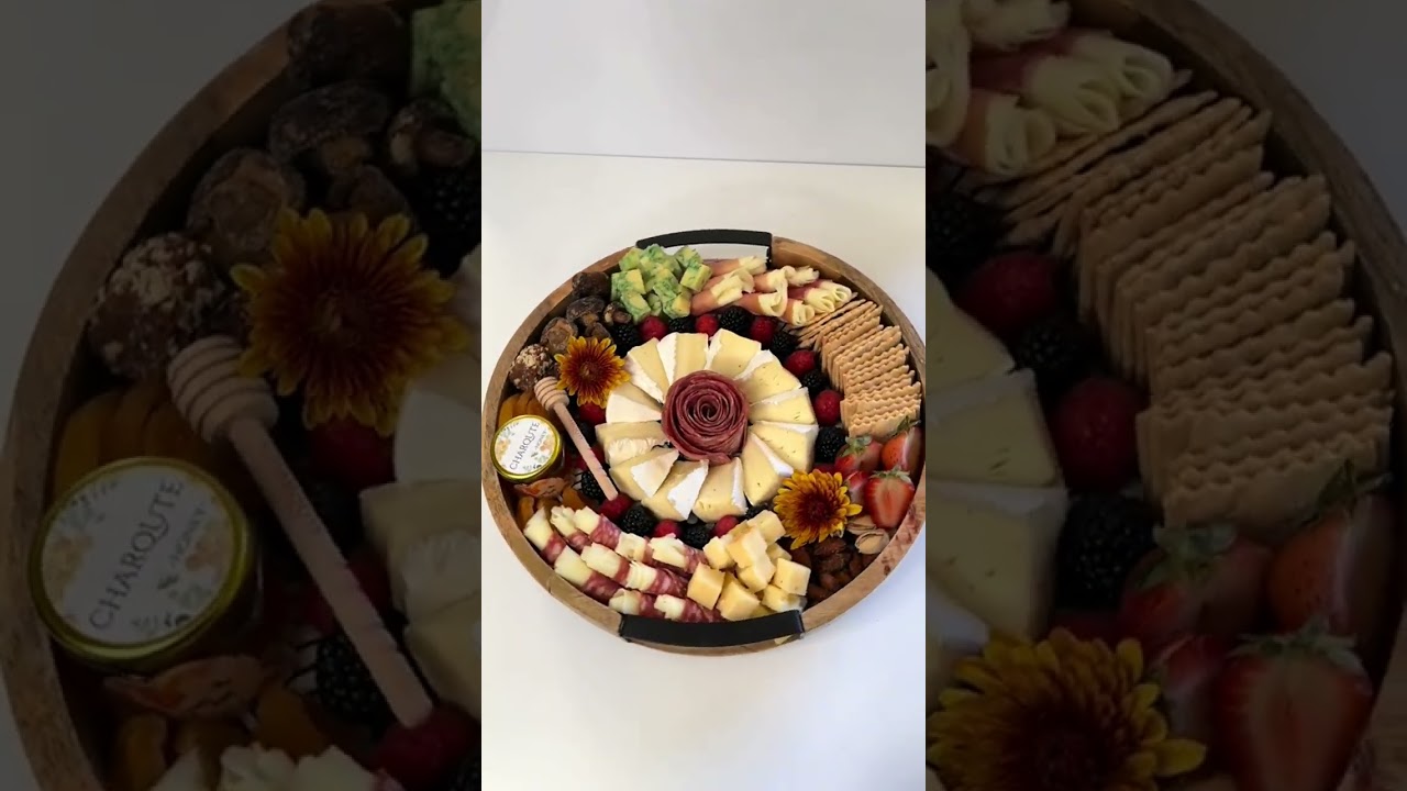 Boards for every day of the week 🧀✨🤤 