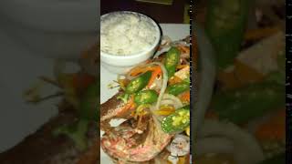 Mmm Jamaica Carnival 2019 Food