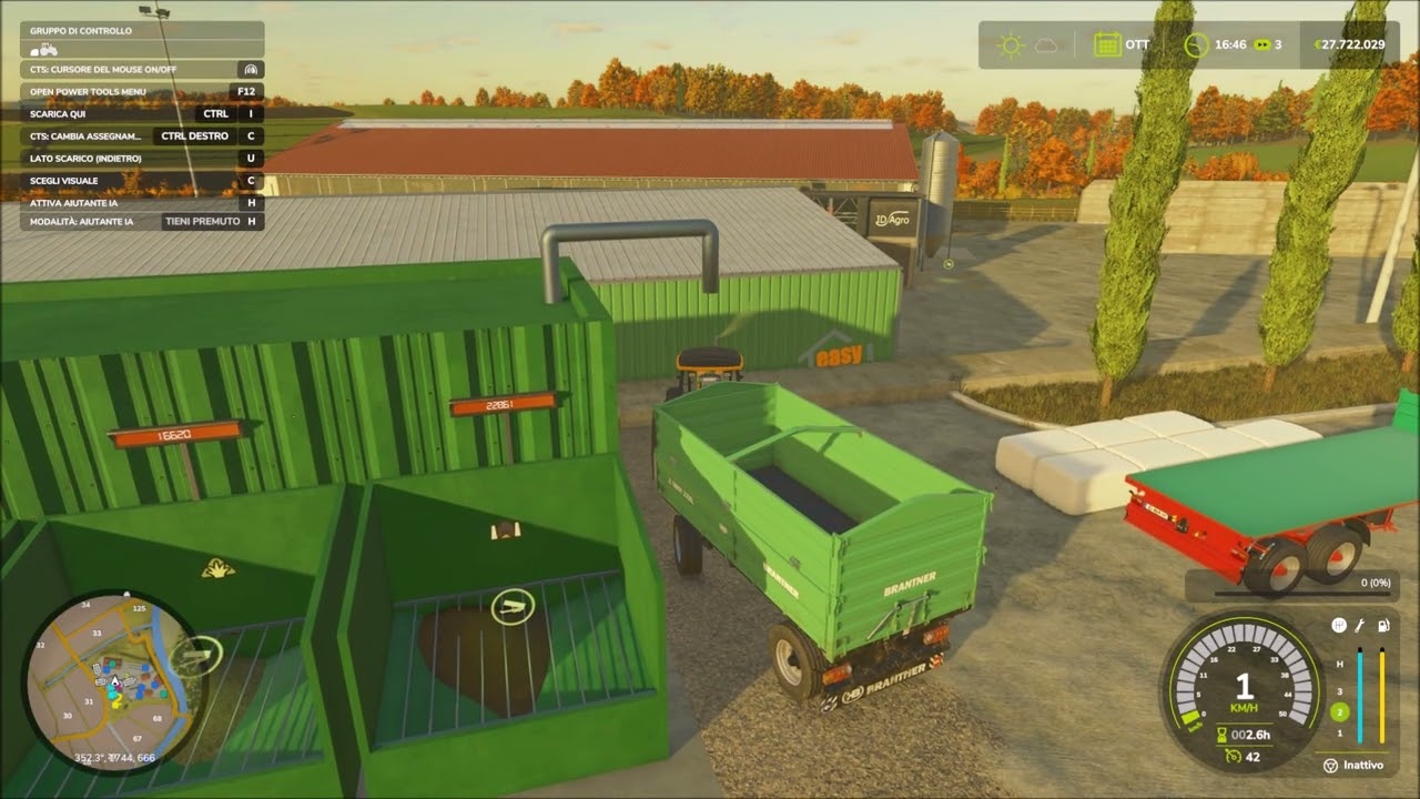 fs 25 monteriggioni acquisto terreno 6 con sorpresa