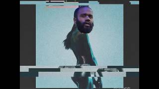 Redbone X No Love - Death Grips/Childish Gambino Mashup