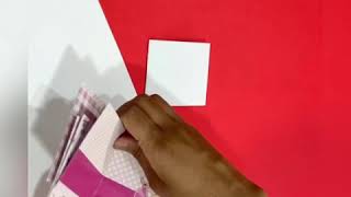 MINI BABY SCRAPBOOK || ONE YEAR PICTURE MEMORIES OF YOUR BABY IN A ALBUM ♥️ || EASY TO MAKE