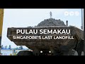 Can Singapore's Landfill Last Forever?