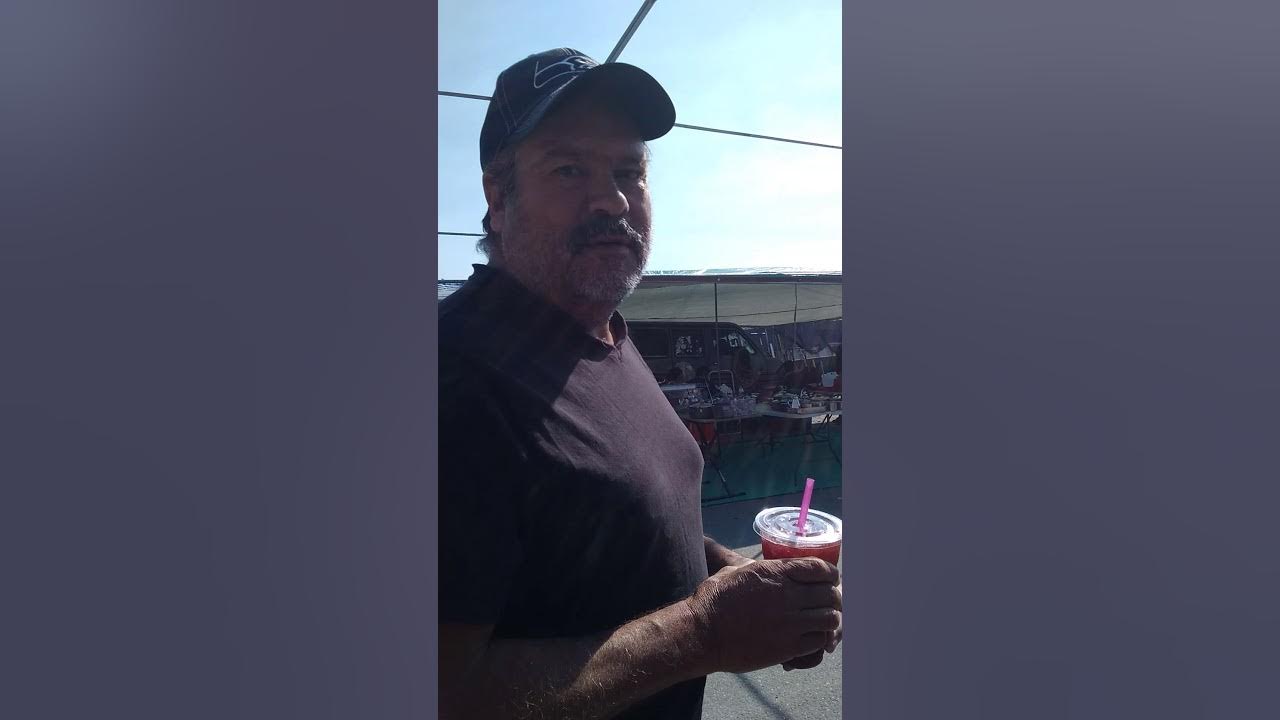 The Flea Market of Pasco Washington. YouTube