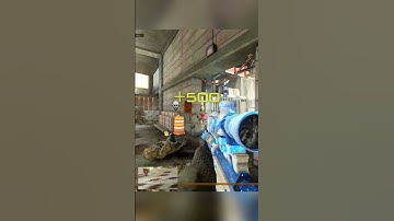 MW3 Remastered (HMW) is such a fun game to snipe on!! #callofduty #horizonmw #hmw #h2m #mw2 #mw3