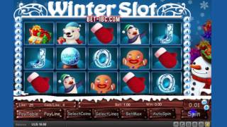 MAXBET Slot Games - Winter Slot by BET-IBC.com screenshot 5