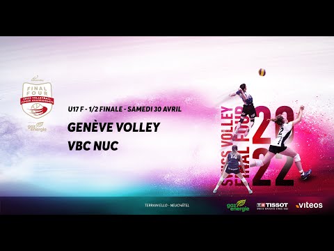 Volley Final Four 2022 - Saturday Live - Terrain Ello