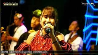 BISIKAN CINTA (DEWI MAHIRA)ORGAN TARLING DANGDUT 