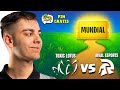 ANALIZANDO EL MEJOR PARTIDO DEL AÑO !! + PIN GRATIS 🇧🇷 Toxic Lotus vs Rival Esport