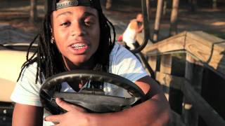 JACQUEES 'Your Love' remix ft.Rick Ross