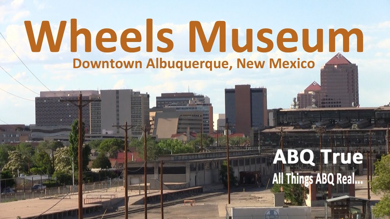 Rent A Wheel Albuquerque New Mexico at Christopher Vinson blog
