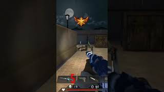 Fps Commando Strike Shooting: Android Gameplay #10 #gameplay #videogames #droidcheatgaming screenshot 5