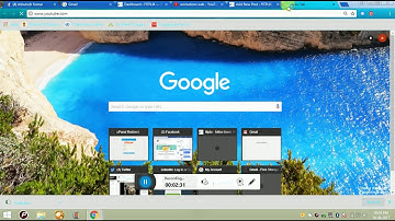 In just 5 min! Publish an Article on your Wordpress Blog. Must See