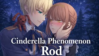 🧊👸🏻 Cinderella Phenomenom  🧊👸🏻 Capítulo 7 Desea con Cuidado (Parte 1)