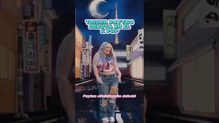 TRISHA PAYTAS in her K-Pop era 🤔 and now “Saranghae” is already making noise online.