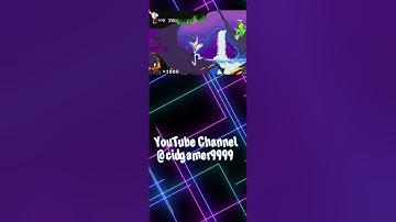 Earthworm Jim 2 - Cheat Codes - Game Boy Advance - Android @cidgamer9999 #emulator #gba