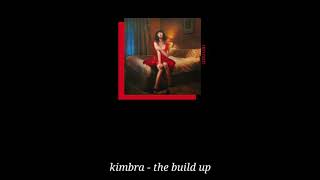 kimbra - the build up | tradução &amp; letra