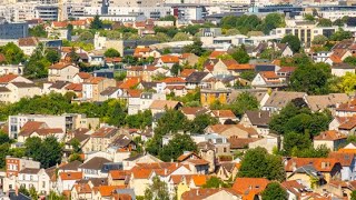 Marché du travail : la crise de l’immobilier pourrait entraîner une crise de l’emploi