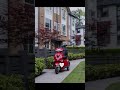 Your trusty companion through every journey. ✨  #electricmobilityscooter #electricscooter  #ebike