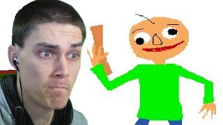 САМЫЙ ТУПОЙ БАЛДИ ! САМЫЙ ТУПОЙ БАЛДИ !