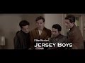 Movie Review : Jersey Boys  Frankie Valli