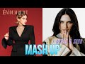 Capture de la vidéo Évidemment & I Wrote A Song | Mash Up | Eurovision 2023
