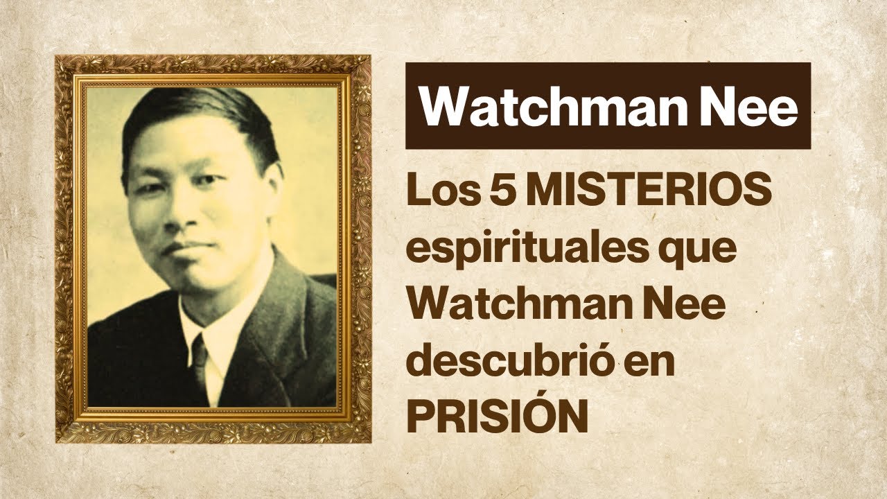 Los 5 SECRETOS espirituales que las iglesias NO enseñan a los creyentes