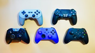 Top 5 BEST Controllers For Fighting Games