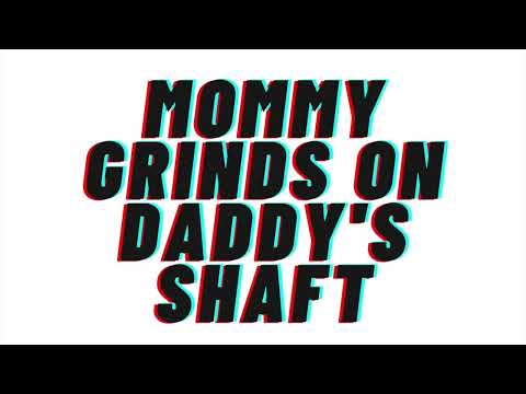 (VERY SPICY) Mommy Grinds On Daddy's Shaft: M4F Audio Roleplay Spicy [Daddy] [RP audio]