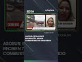ASOSUR: ESTACIONES RECIBEN 70% MENOS COMBUSTIBLE DEL REQUERIDO.