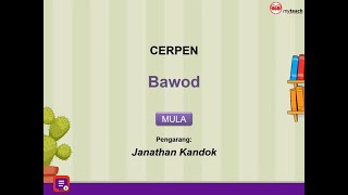 Cerpen: Bawod