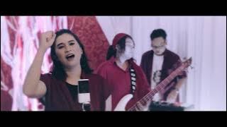 INDONESIA JAYA (cover) - N.O.W (Nekad On Weekend)