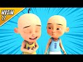 Upin Ipin Musim 17 Full Movie Ipin Terkencing Malam Upin Ipin Terbaru 2024 