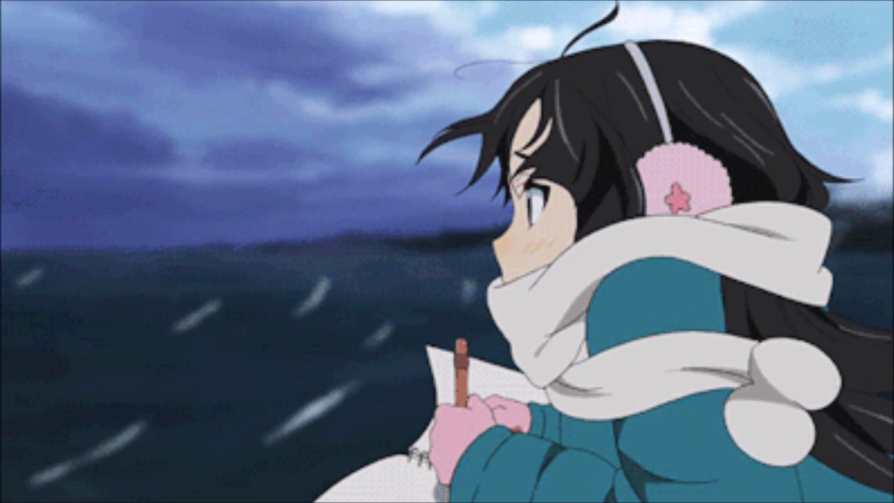 killedmyself - Broken Homes