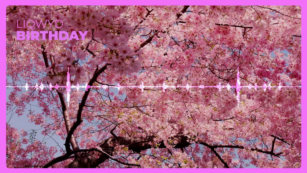 JustUncopyrightedMusic - [Birthday - By LiQWYD] - RFM - NCM