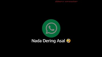 Tidak usah buka, bakal nyesel. nada dering rusuh. nada dering asal. 🤣🤣 #nadaderinhkocak