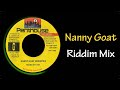 Nanny Goat Riddim Mix (1992)