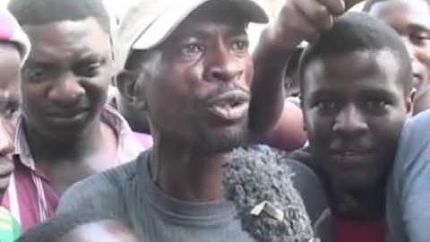 Mgombea urais wa Chadema kupitia UKAWA ahitimisha kampeni kanda ya ziwa.